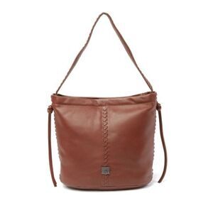 Kooba Limon Leather Hobo Bag